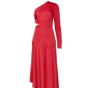 Alexis Jovanna dress